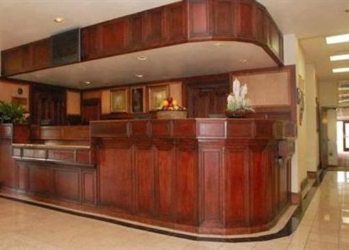 фото отеля Comfort Suites at Sabino Canyon