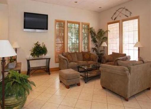 фото отеля Comfort Suites at Sabino Canyon