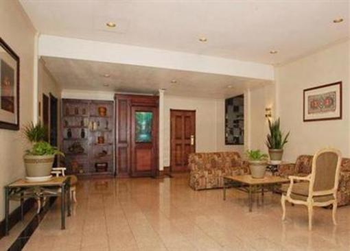 фото отеля Comfort Suites at Sabino Canyon