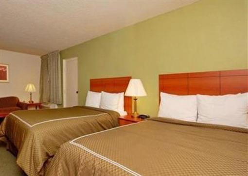 фото отеля Comfort Suites at Sabino Canyon