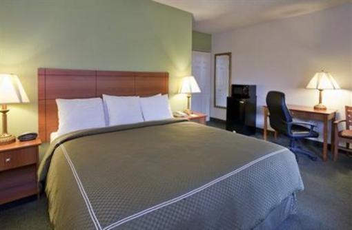фото отеля Comfort Suites at Sabino Canyon