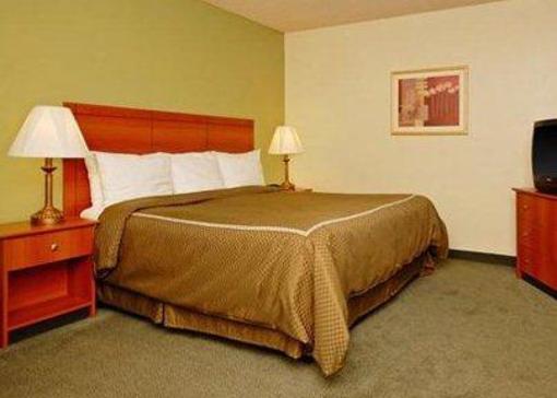 фото отеля Comfort Suites at Sabino Canyon