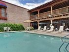 фото отеля Comfort Suites at Sabino Canyon