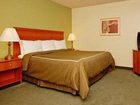 фото отеля Comfort Suites at Sabino Canyon