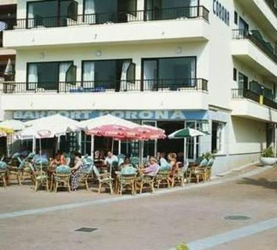 фото отеля Port Corona Cala Ratjada