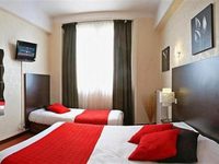 Hotel La Perriere