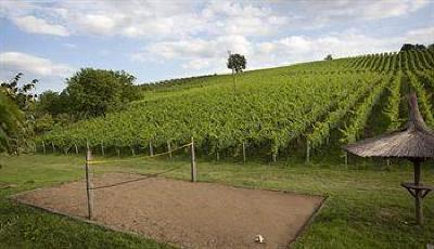 фото отеля Hotel Vinarija Zdjelarevic Slavonski Brod