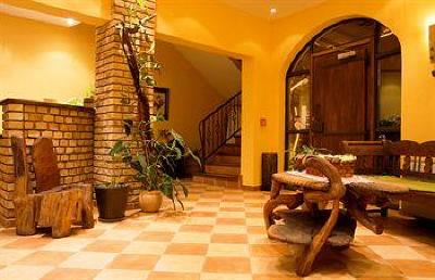 фото отеля Hotel Vinarija Zdjelarevic Slavonski Brod