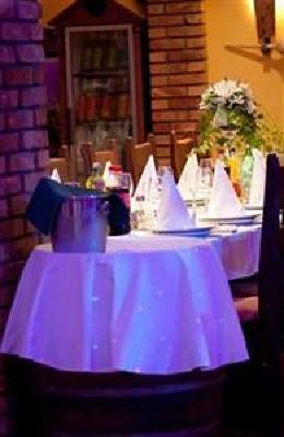 фото отеля Hotel Vinarija Zdjelarevic Slavonski Brod