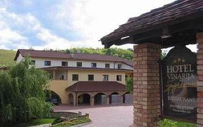 фото отеля Hotel Vinarija Zdjelarevic Slavonski Brod