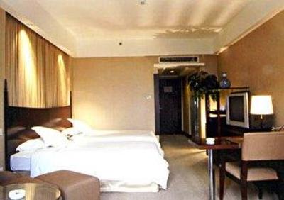 фото отеля Shuixiu Garden Hotel