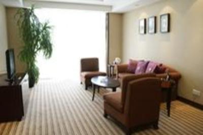 фото отеля Shuixiu Garden Hotel