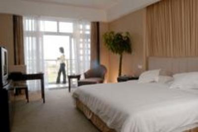 фото отеля Shuixiu Garden Hotel