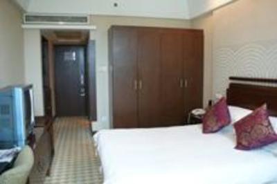 фото отеля Shuixiu Garden Hotel