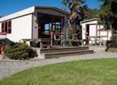 фото отеля Nelson City Holiday Park and Motels