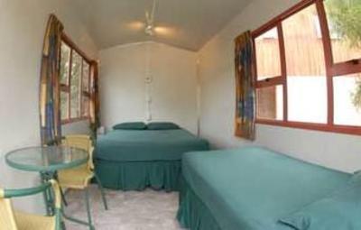 фото отеля Nelson City Holiday Park and Motels
