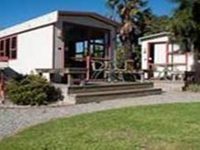 Nelson City Holiday Park and Motels