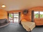 фото отеля Nelson City Holiday Park and Motels