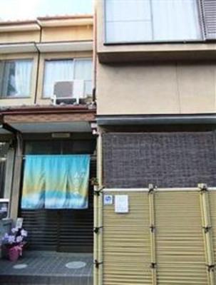 фото отеля Guest House Atagoya