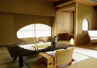 фото отеля Hoshino Resort Kai Matsumoto