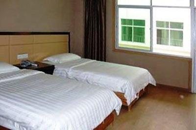 фото отеля Dinghe Resort Hotel