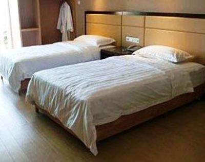 фото отеля Dinghe Resort Hotel