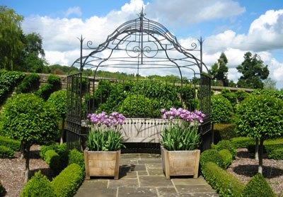 фото отеля Weobley Cross Cottage Bed and Breakfast