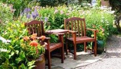 фото отеля Weobley Cross Cottage Bed and Breakfast