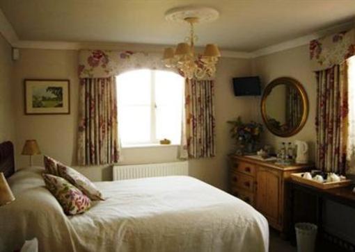 фото отеля Weobley Cross Cottage Bed and Breakfast