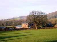 Weobley Cross Cottage Bed and Breakfast