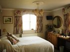 фото отеля Weobley Cross Cottage Bed and Breakfast