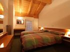фото отеля Hotel Rosengarten Castello-Molina di Fiemme