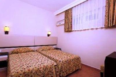 фото отеля Palmiye Park Apart Hotel
