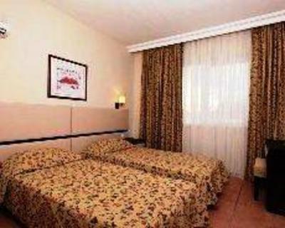 фото отеля Palmiye Park Apart Hotel