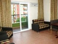 Palmiye Park Apart Hotel