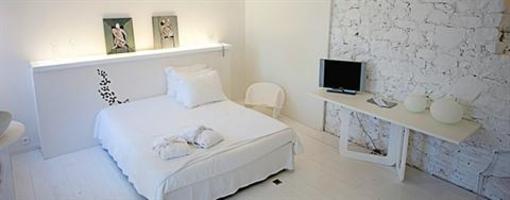 фото отеля Hotel Sud Bretagne