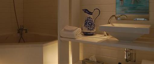 фото отеля Hotel Sud Bretagne