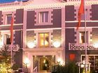 фото отеля Hotel Sud Bretagne