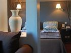 фото отеля Hotel Sud Bretagne