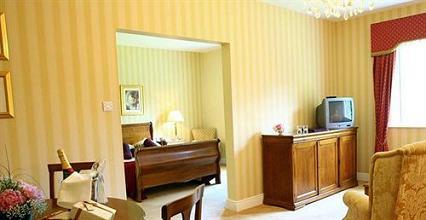 фото отеля Boyne Valley Hotel & Country Club
