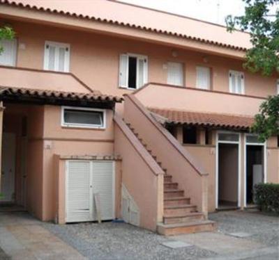 фото отеля Residence Corallo Portorosa