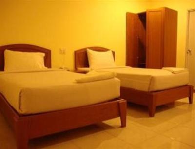 фото отеля Suwanna Hotel Krabi