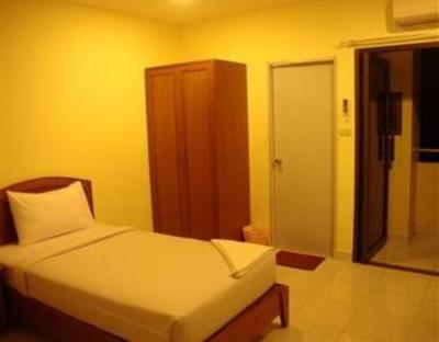 фото отеля Suwanna Hotel Krabi