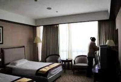фото отеля Lijiang Tianle Hotel