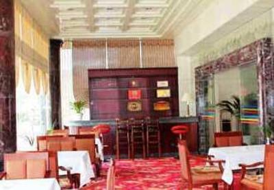 фото отеля Lijiang Tianle Hotel