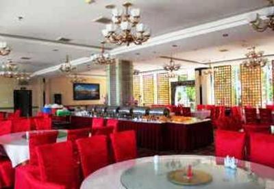 фото отеля Lijiang Tianle Hotel