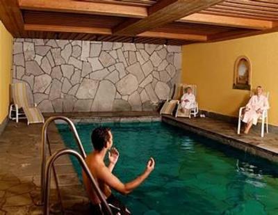 фото отеля Hotel Josen Titisee-Neustadt