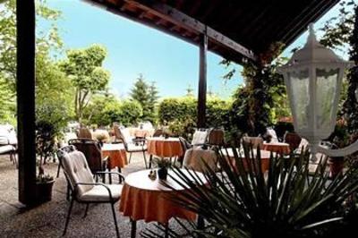 фото отеля Hotel Josen Titisee-Neustadt
