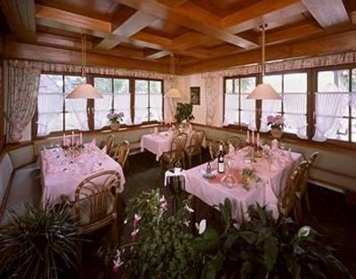 фото отеля Hotel Josen Titisee-Neustadt