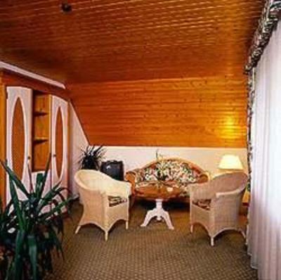фото отеля Hotel Josen Titisee-Neustadt